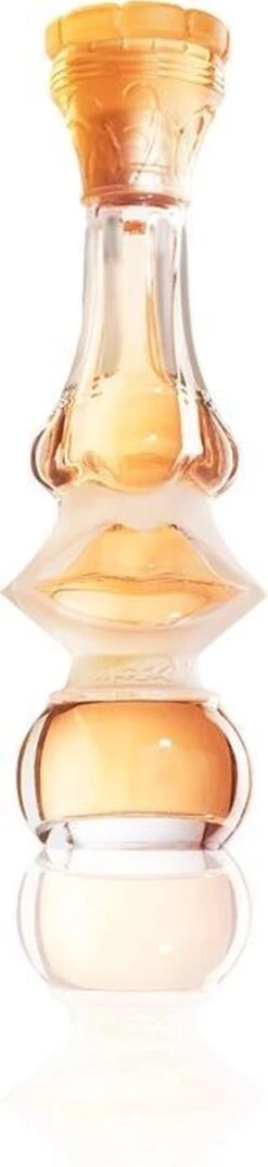 Salvador Dali Dalissime 100 Ml - Eau De Toilette - For Women -Cosmetica Serie Winkel 276x1200 1