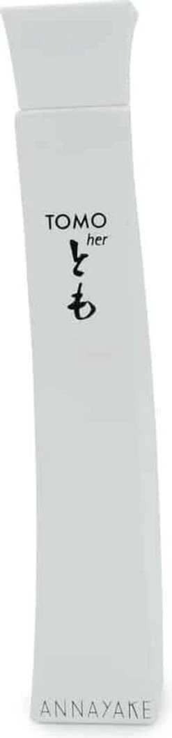 Annayake - Tomo Her - 100 Ml Eau De Parfum -Cosmetica Serie Winkel 280x1200 1