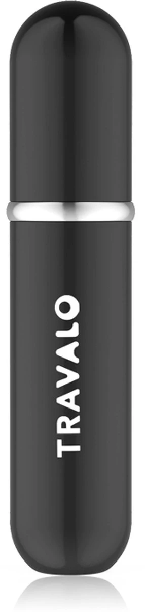 Travalo - Classic HD Black - 5ML 9 Travalo - Classic HD Black - 5ML - Afbeelding 7