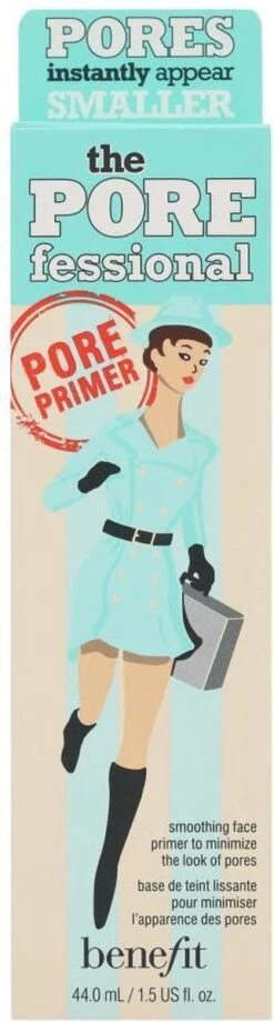 Benefit The POREfessional Primer 44 Ml -Cosmetica Serie Winkel 322x1200