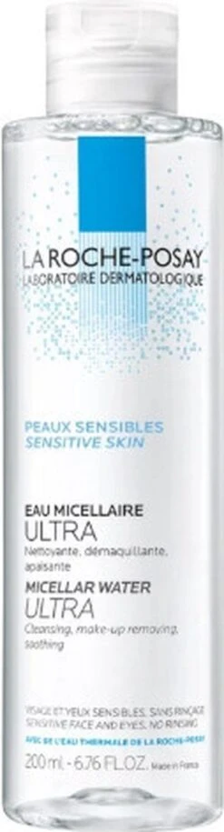 La Roche-Posay Fysiologisch Micellair Water - 750ml - Gevoelige Huid 28 La Roche-Posay Fysiologisch Micellair Water - 750ml - Gevoelige Huid -Cosmetica Serie Winkel 324x1200