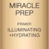 Max Factor Miracle Prep Primer Illuminating & Hydrating - 000 Transparant - 30 Ml 2 Max Factor Miracle Prep Primer Illuminating & Hydrating - 000 Transparant - 30 Ml -Cosmetica Serie Winkel 326x1200