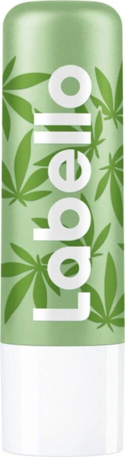 Labello Vegan Naturally Hennepzaadolie Lippenbalsem -Cosmetica Serie Winkel 330x1200