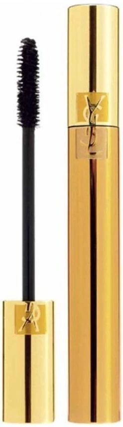 Yves Saint Laurent Mascara Volume Effet Faux-Cils - 05 Bourgogne 23 Yves Saint Laurent Mascara Volume Effet Faux-Cils - 05 Bourgogne -Cosmetica Serie Winkel 346x1200