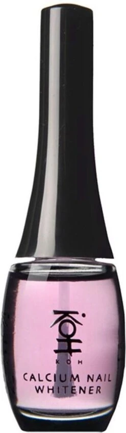 KOH Calcium Nail Whitener - 10 Ml - Nagelverzorging -Cosmetica Serie Winkel 350x1200