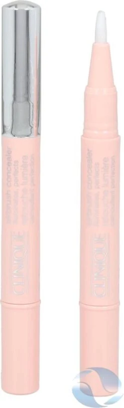 Clinique - Airbrush Concealer Brightening Corrector 1.5 Ml 01 Fair - 24 Clinique - Airbrush Concealer Brightening Corrector 1.5 Ml 01 Fair - -Cosmetica Serie Winkel 364x1200 1