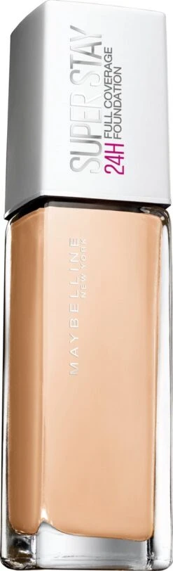 Maybelline Superstay 24H Foundation - 040 Fawn -Cosmetica Serie Winkel 365x1200