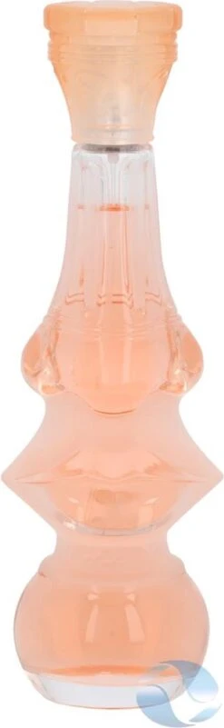 Salvador Dali Dalissime 100 Ml - Eau De Toilette - For Women -Cosmetica Serie Winkel 370x1200 2