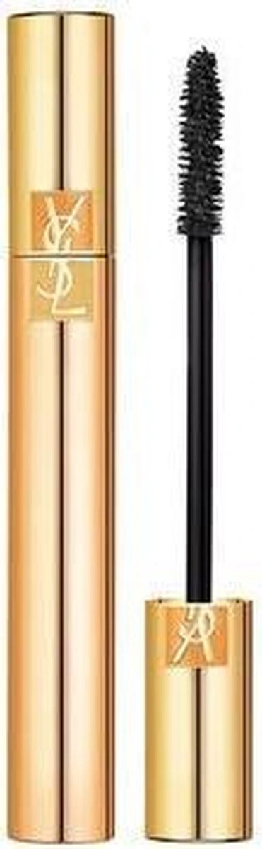 Yves Saint Laurent Mascara Volume Effet Faux-Cils - 05 Bourgogne 15 Yves Saint Laurent Mascara Volume Effet Faux-Cils - 05 Bourgogne - Afbeelding 13
