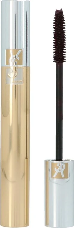 Yves Saint Laurent Mascara Volume Effet Faux-Cils - 05 Bourgogne 21 Yves Saint Laurent Mascara Volume Effet Faux-Cils - 05 Bourgogne -Cosmetica Serie Winkel 389x1200 1
