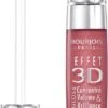 Bourjois Gloss Effet 3D Effect Lipgloss - 03 Brun Rose Academic -Cosmetica Serie Winkel 389x1200