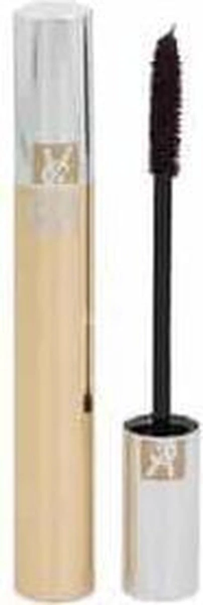 Yves Saint Laurent Mascara Volume Effet Faux-Cils - 05 Bourgogne 6 Yves Saint Laurent Mascara Volume Effet Faux-Cils - 05 Bourgogne - Afbeelding 4