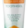 RyttPro®️ Tandpasta (100ML) - Frisse Adem + Actieve Zuurstof (OXI2) + Zink - Helpt Tegen Slechte Adem ( Halitosis ) 2 RyttPro®️ Tandpasta (100ML) - Frisse Adem + Actieve Zuurstof (OXI2) + Zink - Helpt Tegen Slechte Adem ( Halitosis ) -Cosmetica Serie Winkel 409x1200