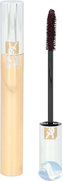 Yves Saint Laurent Mascara Volume Effet Faux-Cils - 05 Bourgogne 28 Yves Saint Laurent Mascara Volume Effet Faux-Cils - 05 Bourgogne -Cosmetica Serie Winkel 417x1200