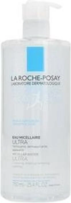 La Roche-Posay Fysiologisch Micellair Water - 750ml - Gevoelige Huid 29 La Roche-Posay Fysiologisch Micellair Water - 750ml - Gevoelige Huid -Cosmetica Serie Winkel 422x1200 1