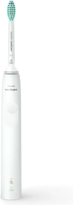Philips Sonicare Series 3100 HX3673/13 - Elektrische Tandenborstel -Cosmetica Serie Winkel 427x1200