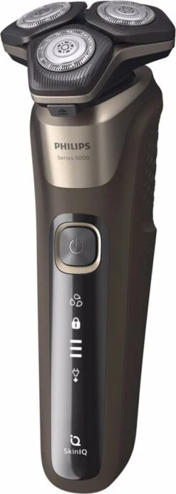 Philips Shaver Series 5000 S5589/38 - Scheerapparaat 18 Philips Shaver Series 5000 S5589/38 - Scheerapparaat -Cosmetica Serie Winkel 429x1200