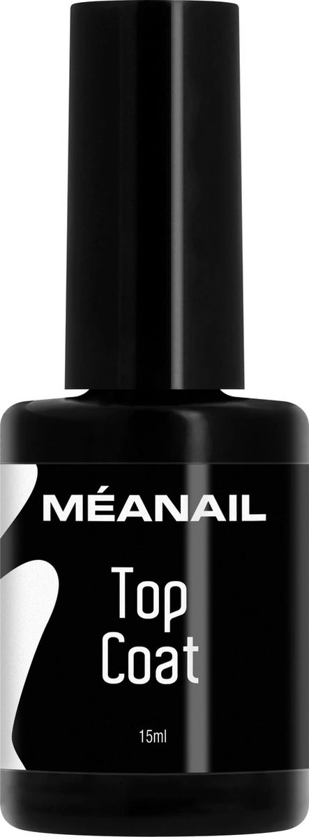 Méanail Gellak – Starterspakket - Primer 15ml - Base Coat 10ml - Top Coat 15ml - Voor Led Lamp - Gel Nagellak 9 Méanail Gellak – Starterspakket - Primer 15ml - Base Coat 10ml - Top Coat 15ml - Voor Led Lamp - Gel Nagellak - Afbeelding 7