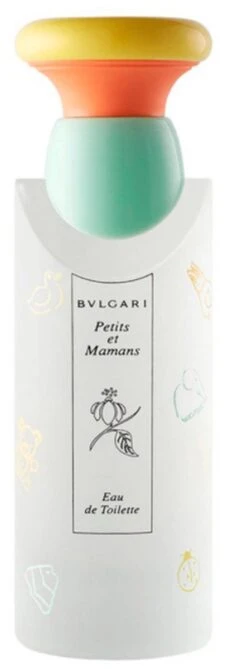Bvlgari - Petit Et Mamans - Eau De Toilette - 100Ml -Cosmetica Serie Winkel 443x1200 2