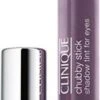 Clinique Chubby Stick Shadow Tint For Eyes 09 Lavish Lilac -Cosmetica Serie Winkel 444x1200 2