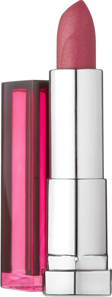 Maybelline Color Sensational - 165 Pink Hurricane - Roze - Lippenstift 8 Maybelline Color Sensational - 165 Pink Hurricane - Roze - Lippenstift - Afbeelding 6