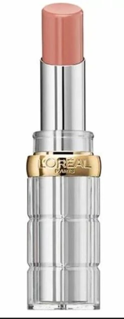 L'Oréal Paris Color Riche Shine Lippenstift - 658 Topless 16 L'Oréal Paris Color Riche Shine Lippenstift - 658 Topless -Cosmetica Serie Winkel 468x1200