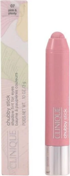 Clinique Chubby Stick Shadow Tint For Eyes 09 Lavish Lilac 9 Clinique Chubby Stick Shadow Tint For Eyes 09 Lavish Lilac -Cosmetica Serie Winkel 478x1200 1