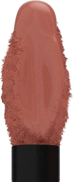 Maybelline SuperStay Matte Ink Lipstick - 260 Hazelnut Hypnotizer - Nude Lippenstift - 5 Ml -Cosmetica Serie Winkel 480x1200