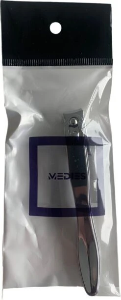 Medies - Extra Grote Nagelknipper Voor Teennagels Met 360° Aanpasbare Kop | Teennagelknipper | Teennagel Knipper | Nagelknipper | Nagelknipper Groot | Nagelknipper Voeten | Pedicure | Manicure - 10cm - Stainless Steel - Aanpasbaar 360° -Cosmetica Serie Winkel 485x1200 1