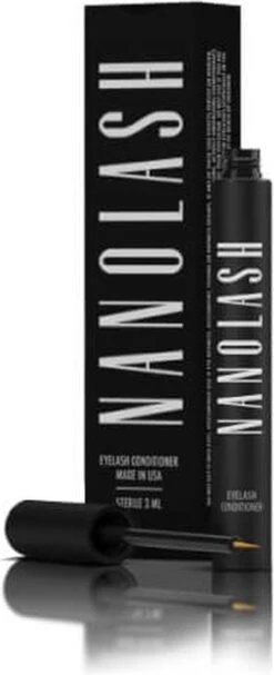 Nanolash Wimperserum 28 Nanolash Wimperserum -Cosmetica Serie Winkel 488x1200