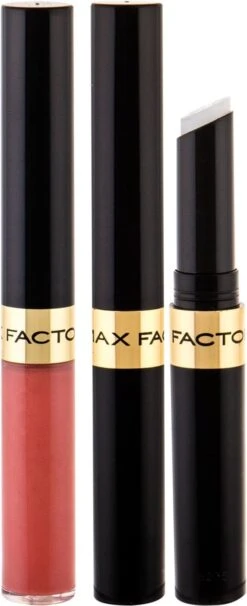 Max Factor Lipfinity 24HR Lip Colour Lipgloss - 210 Endless Mesmerizing 10 Max Factor Lipfinity 24HR Lip Colour Lipgloss - 210 Endless Mesmerizing -Cosmetica Serie Winkel 489x1200