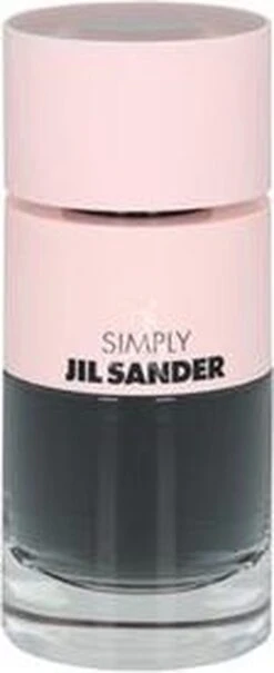 Jil Sander - Simply Jil Sander Poudree Intense - Eau De Parfum - 60Ml -Cosmetica Serie Winkel 490x1200 1