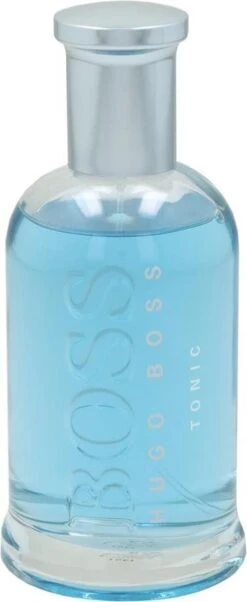 Hugo Boss Bottled Tonic 200 Ml - Eau De Toilette - Herenparfum 24 Hugo Boss Bottled Tonic 200 Ml - Eau De Toilette - Herenparfum -Cosmetica Serie Winkel 492x1200 1