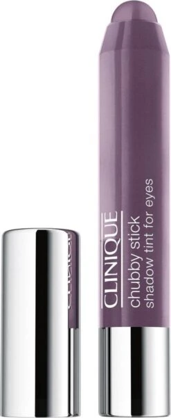 Clinique Chubby Stick Shadow Tint For Eyes 09 Lavish Lilac 11 Clinique Chubby Stick Shadow Tint For Eyes 09 Lavish Lilac -Cosmetica Serie Winkel 493x1200 1