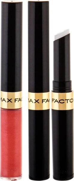 Max Factor - Lipfinity - Long Lasting Lipstick 4.2 G 144 Endlessly Magic - -Cosmetica Serie Winkel 493x1200