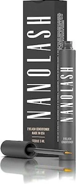 Nanolash Wimperserum 30 Nanolash Wimperserum -Cosmetica Serie Winkel 497x1200 1