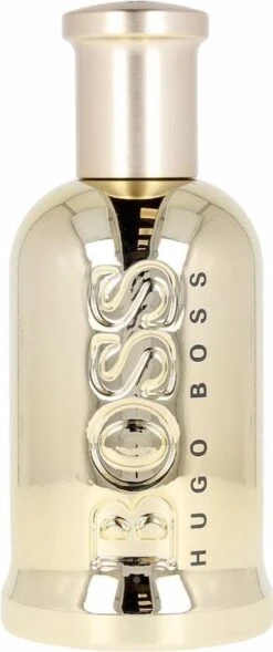 Hugo Boss Bottled Limited Edition - 100 Ml - Eau De Parfum Spray - Herenparfum -Cosmetica Serie Winkel 503x1200 4