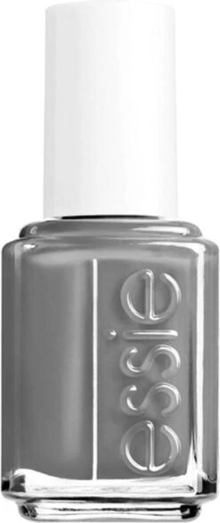 Essie 40 Demeure Vixen - Lila Taupe - Nagellak -Cosmetica Serie Winkel 505x1200