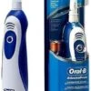 Oral B Oral-B Tandenborstel - AdvancePower - Elektrische Tandenborstel Op Batterijen -Cosmetica Serie Winkel 521x1200 2