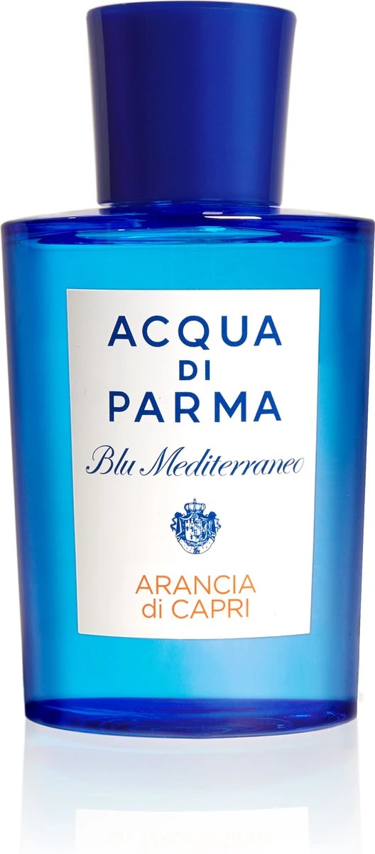 Acqua Di Parma Blu Mediterraneo Arancia Di Capri 150 Ml - Eau De Toilette - Unisex 3 Acqua Di Parma Blu Mediterraneo Arancia Di Capri 150 Ml - Eau De Toilette - Unisex