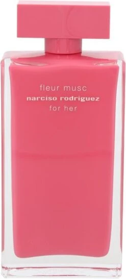 Narciso Rodriguez - Fleur Musc For Her - Eau De Parfum 150ML -Cosmetica Serie Winkel 542x1200 1