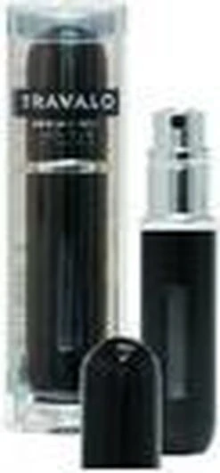 Travalo - Classic HD Black - 5ML 17 Travalo - Classic HD Black - 5ML -Cosmetica Serie Winkel 558x1200
