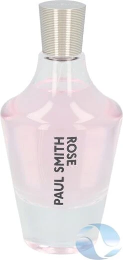 Paul Smith Rose 100 Ml - Eau De Parfum - Damesparfum -Cosmetica Serie Winkel 569x1200 2