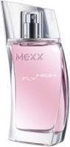 Mexx Fly High Woman Eau De Toilette 40 Ml -Cosmetica Serie Winkel 572x1200