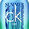 Uniseks Parfum Calvin Klein CK One Summer 2021 (100 Ml) -Cosmetica Serie Winkel 574x1200