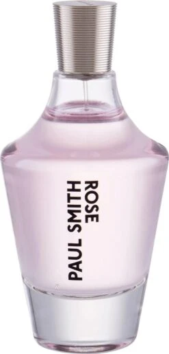 Paul Smith Rose 100 Ml - Eau De Parfum - Damesparfum -Cosmetica Serie Winkel 575x1200 1