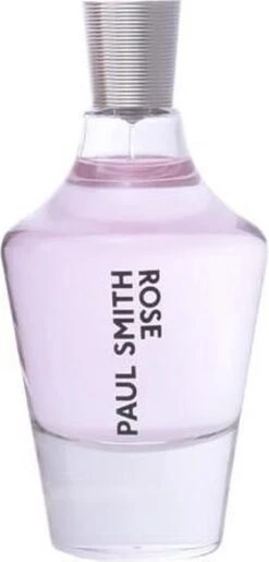 Paul Smith Rose 100 Ml - Eau De Parfum - Damesparfum -Cosmetica Serie Winkel 576x1200 1