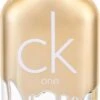 Calvin Klein CK One Gold 100 Ml - Eau De Toilette - Unisex -Cosmetica Serie Winkel 576x1200 2