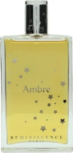 Reminiscence Ambre - 100 Ml - Eau De Toilette -Cosmetica Serie Winkel 577x1200 2
