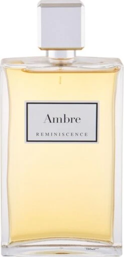 Reminiscence Ambre - 100 Ml - Eau De Toilette -Cosmetica Serie Winkel 578x1200